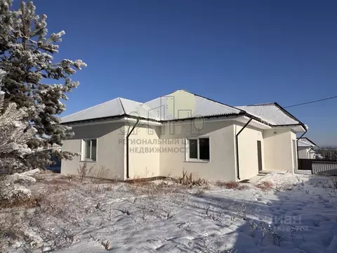 Дом в Иркутская область, Иркутский муниципальный округ, пос. Горный ...
