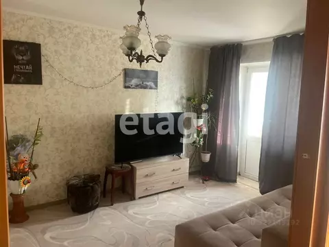 1-к кв. Красноярский край, Красноярск имени газеты Красноярский ...