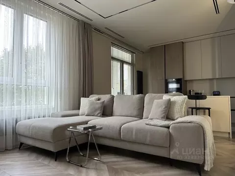 2-к кв. Санкт-Петербург Лодейнопольская ул., 7 (66.0 м)