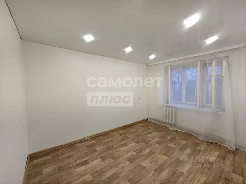 2-к кв. Пензенская область, Пенза ул. Пушанина, 38 (46.4 м)