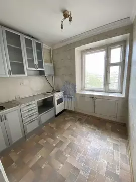 1-к кв. Чувашия, Чебоксары просп. Мира, 90 (33.0 м)