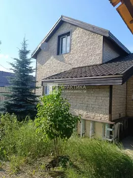 Продается дом в г. Чехов