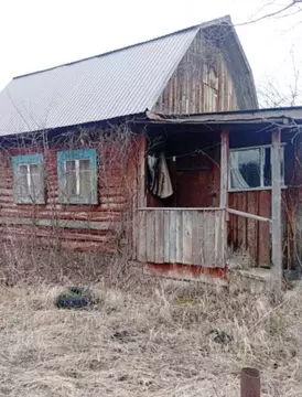 Дом в Башкортостан, Уфа Заозерный СНТ,  (36 м)
