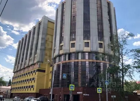 Гараж в Самарская область, Самара ул. Водников, 60 (18 м)