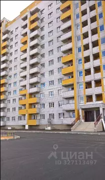 1-к кв. Вологодская область, Вологда ул. Гагарина, 80Ак1 (45.3 м)