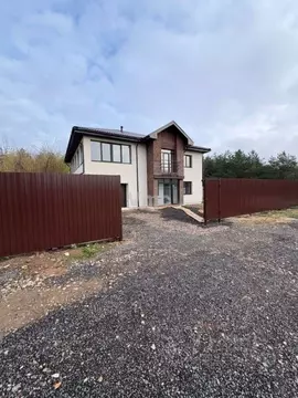 Дом в Московская область, Пушкинский городской округ, с. Левково ул. ...