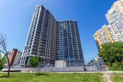 Свободной планировки кв. Краснодарский край, Краснодар ул. Кожевенная, ...