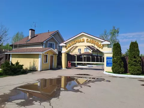 Продается коттедж в д. Кузенево