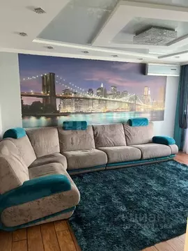 4-к кв. Амурская область, Благовещенск ул. Горького, 196 (71.7 м)