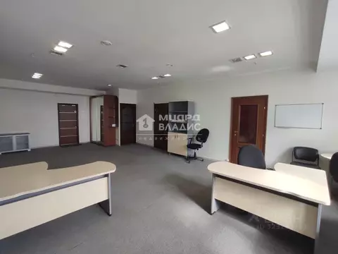 Офис в Омская область, Омск ул. Фрунзе, 1к4 (88 м)