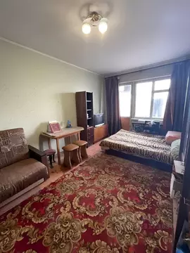 1-к кв. Крым, Симферополь просп. Победы, 210 (35.0 м)