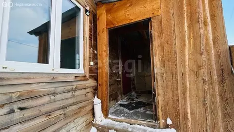 Дом в Гусиноозёрск, улица Балданова (111 м)