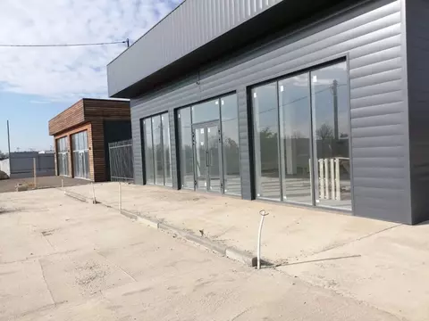 Помещение свободного назначения в Краснодарский край, Краснодар пос. ...