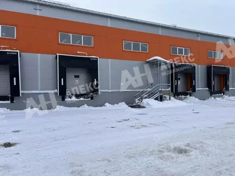 Склад в Московская область, Видное проезд Проектируемый № 253, 20В ...