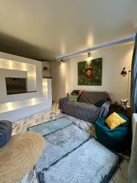 1-к кв. Москва Малахитовая ул., 12К2 (38.0 м)