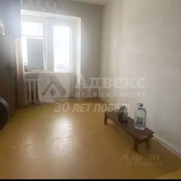 2-к кв. Тюменская область, Тюмень ул. Пермякова, 10 (40.0 м)