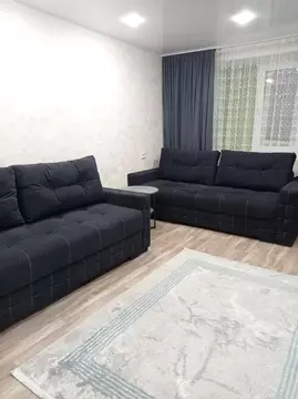 2-к кв. Красноярский край, Норильск ул. Орджоникидзе, 6 (45.0 м)