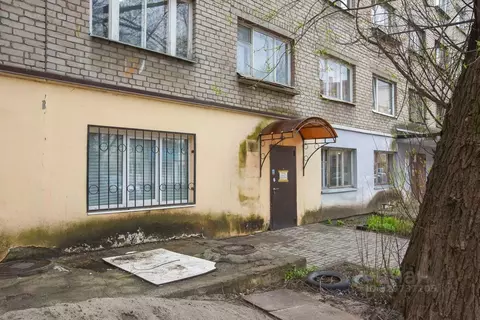 Помещение свободного назначения в Ярославская область, Ярославль ...
