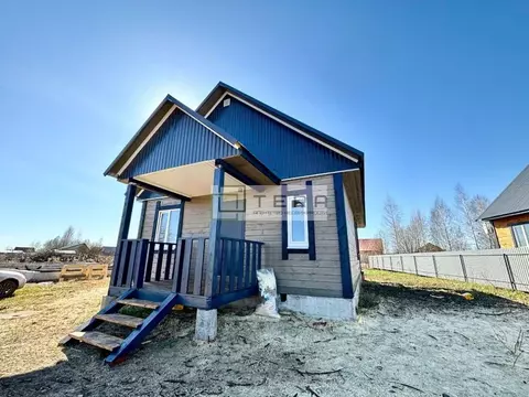 Дом в Башкортостан, Иглинский сельсовет, с. Иглино ул. Восточная, 12 ...