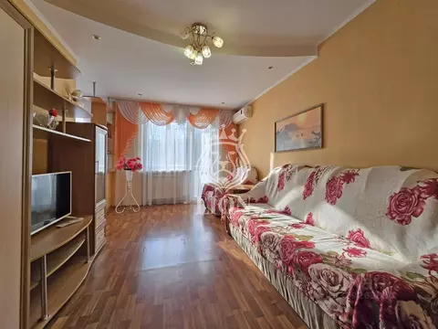 3-к кв. Крым, Алушта ул. Ленина, 43 (57.0 м)