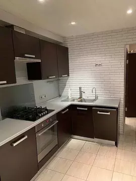 2-к кв. Москва ул. Куусинена, 6К12 (50.0 м)