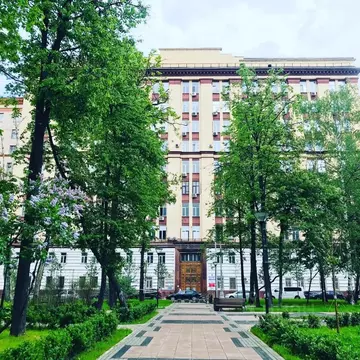 Офис в Москва Семеновская наб., 2/1С1 (12 м)