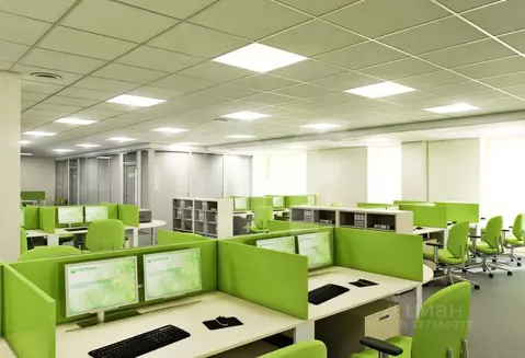 Офис в Москва Новоданиловская наб., 10 (11167 м)