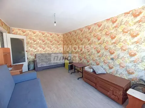 1-к кв. Свердловская область, Артемовский Лесная ул., 22А (29.3 м)