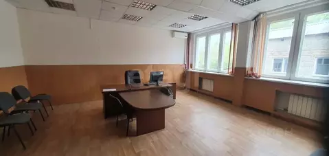 Офис в Красноярский край, Железногорск Восточная ул., 24 (300 м)