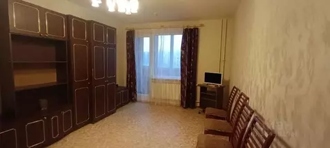 1-к кв. Санкт-Петербург Яхтенная ул., 22к2 (39.0 м)