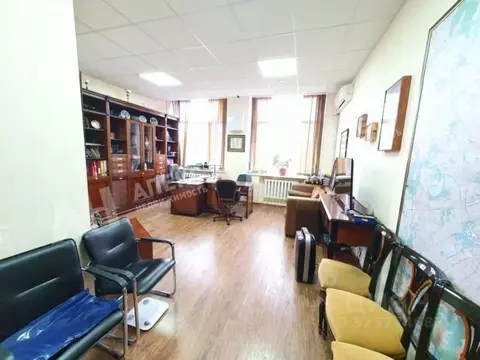 Помещение свободного назначения в Москва Большая Серпуховская ул., ...