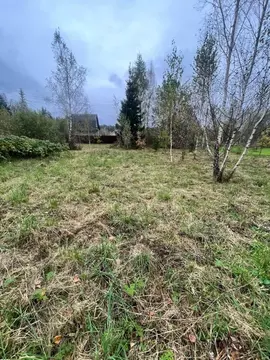 Участок в Московская область, Сергиево-Посадский городской округ, ...