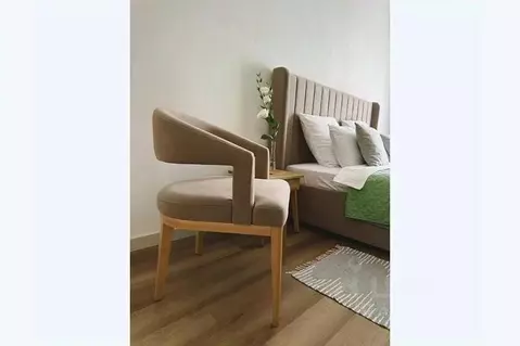 1-к кв. Северная Осетия, Владикавказ ул. Шамиля Джикаева, 1А (50.0 м)