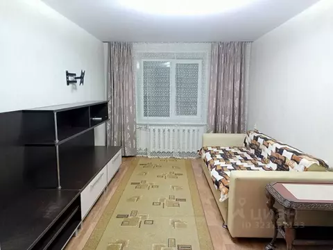 1-к кв. Тюменская область, Тюмень ул. Белинского, 1а (37.0 м)