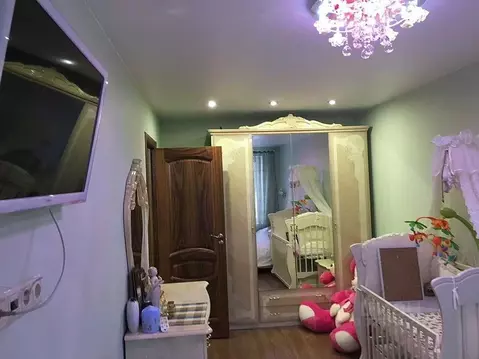 2-к кв. Москва Большая Черкизовская ул., 3К5 (50.0 м)