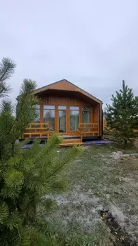 Дом в Свердловская область, Каменский муниципальный округ, д. Брод ул. ...