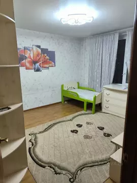 2-к кв. Москва Энергетическая ул., 9 (38.0 м)