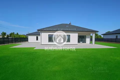 Дом в Калининградская область, Зеленоградский муниципальный округ, ...