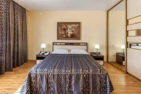 Комната Тюменская область, Тюмень Мельничная ул., 83к4 (10.0 м)