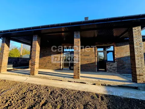 Дом в Краснодарский край, Анапа муниципальный округ, Гостагаевская ...