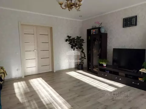 Дом в Крым, Ленинский район, с. Приозерное ул. Колодезная, 16 (90 м)
