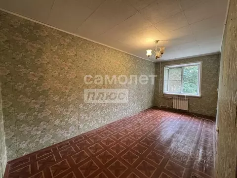 2-к кв. Липецкая область, Липецк ул. Вермишева, 4 (43.0 м)