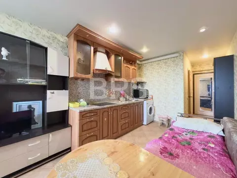 Студия Ленинградская область, Никольское Тосненский район, ...