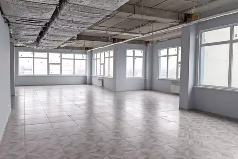 Офис в Санкт-Петербург пос. Шушары, ул. Поселковая, 12В (5160 м)