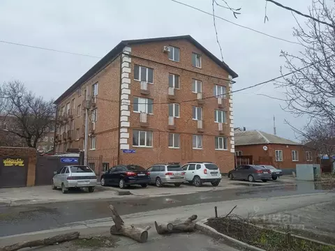 1-к кв. Ростовская область, Ростов-на-Дону Артемовская ул., 34 (30.0 ...