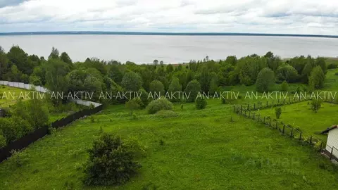 Участок в Ярославская область, Переславль-Залесский муниципальный ...