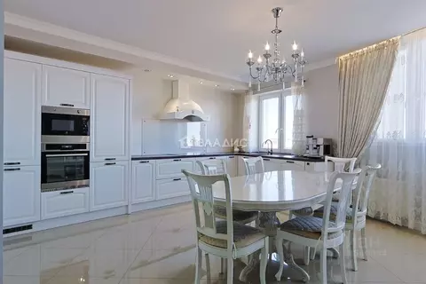 3-к кв. Калининградская область, Калининград Эпроновская ул., 20 (97.0 ...