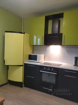 1-к кв. Москва Митинская ул., 17К2 (39.0 м)