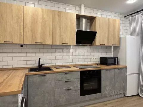 1-к кв. Татарстан, Казань ул. Сибгата Хакима, 7 (48.0 м)