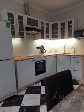 1-к кв. Москва Тагильская ул., 4В (38.0 м)